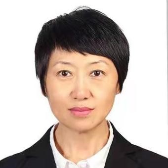 Dr. Xiuyan Han avatar image