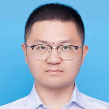 Dr. Xiaorui Liu avatar image