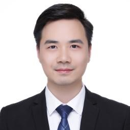 Dr. Zhou He avatar image