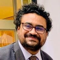 Dr. Sonu M. M. Bhaskar avatar image