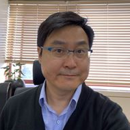 Prof. Dr. Won Bae Kim avatar image