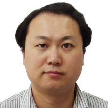 Prof. Dr. Xinlei Ge avatar image
