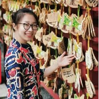 Dr. Yu Zhang avatar image