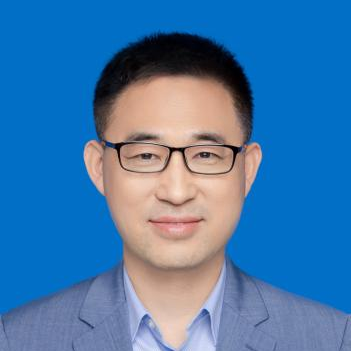 Dr. Shaokang Wang avatar image