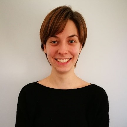 Dr. Ilaria Pigliautile avatar image