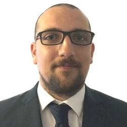 Dr. Sebastian Suarez avatar image