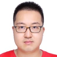 Dr. Shibo Zhang avatar image