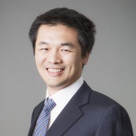 Dr. Wei Wu avatar image