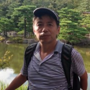 Dr. Wenping Xu avatar image