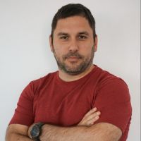 Dr. Dan Gota avatar image