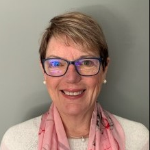 Prof. Dr. Linda Denehy avatar image