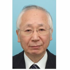 Prof. Dr. Shoji Tominaga avatar image