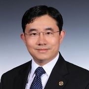 Prof. Dr. Yunsong Liu avatar image