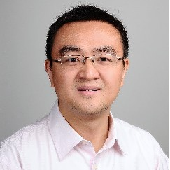 Dr. Dongdong Shao avatar image