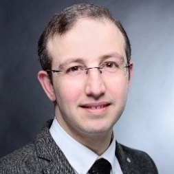 Dr. Amir E. Fard avatar image