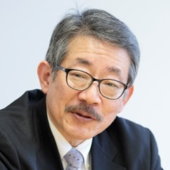 Prof. Dr. Tetsuya Nagasaka avatar image