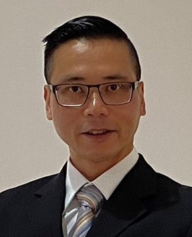 Dr. Curtise K. C. Ng avatar image