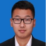 Dr. Dongkai Chu avatar image