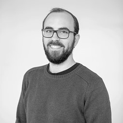 Dr. Daniel Sánchez-García avatar image