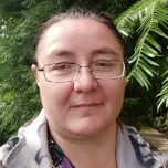 Dr. Ekaterina N. Baranova avatar image