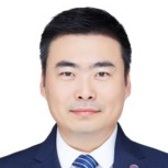 Dr. Ming Zhao avatar image