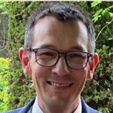 Prof. Dr. Anthony Faivre avatar image