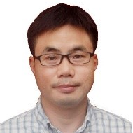 Prof. Dr. Yufeng Luo avatar image