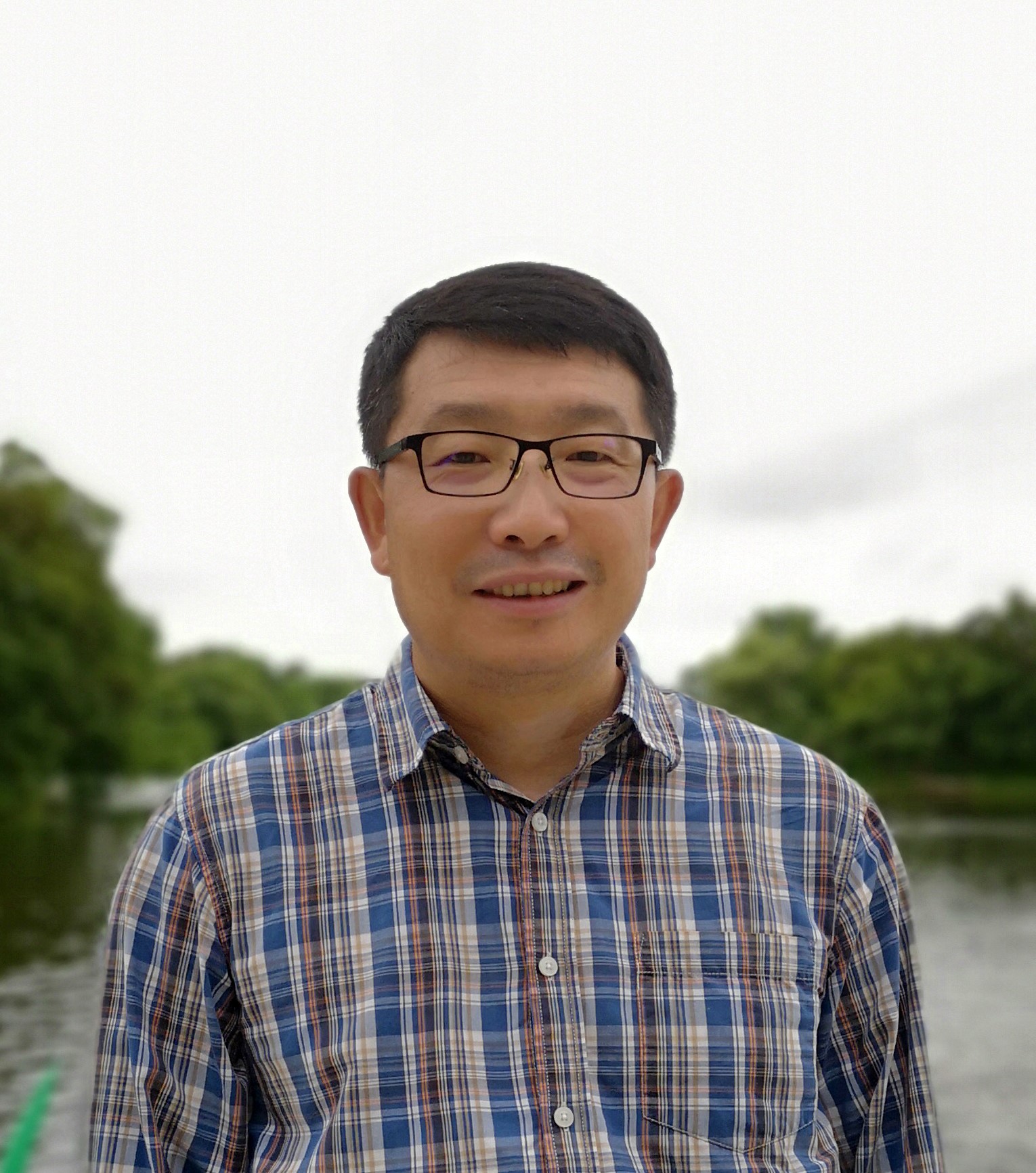 Prof. Dr. Chao Ma avatar image