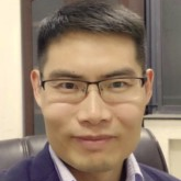 Prof. Dr. Dongsheng Yu avatar image