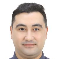 Dr. Armigon Ravshanovich Akhmedov avatar image