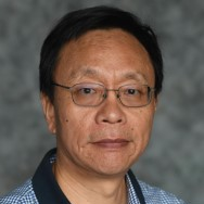 Dr. Haibo Liu avatar image