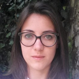 Dr. Maria Santacà avatar image