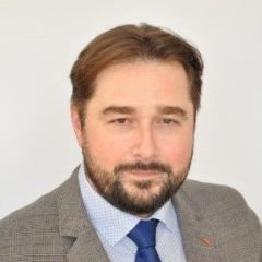 Prof. Dr. Ireneusz Marzec avatar image