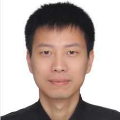 Prof. Dr. Zongfu Wu avatar image