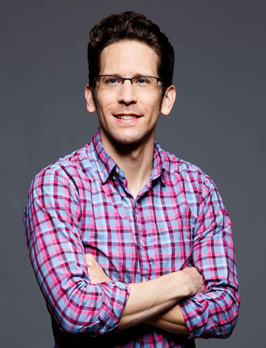 Prof. Dr. Wesley H. Holliday avatar image