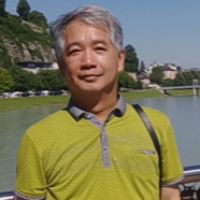 Prof. Dr. Jiang Shiou Hwang avatar image