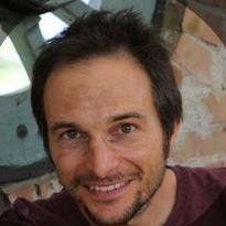 Dr. Riccardo Dainelli avatar image