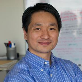 Dr. Changquan Calvin Sun avatar image