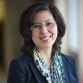 Prof. Dr. Irina Kurzina avatar image