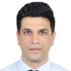 Dr. M.S.H. Al-Furjan avatar image