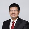 Dr. Saihua Jiang avatar image