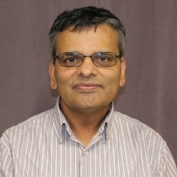 Dr. Dilip R. Panthee avatar image