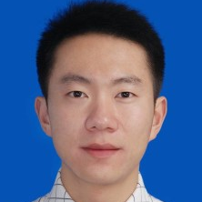 Dr. Jing Zhao avatar image