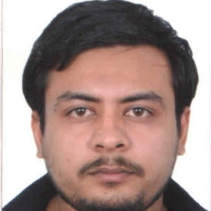 Dr. Rajib Sahu avatar image
