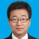 Dr. Yizhen Wang avatar image