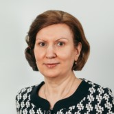 Prof. Dr. Manuela Ciocoiu avatar image