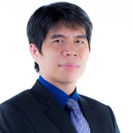 Dr. Shu-Hao Chang avatar image