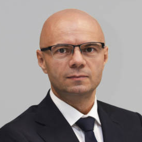 Prof. Dr. Wojciech Simka avatar image