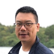 Dr. Rui Guo avatar image