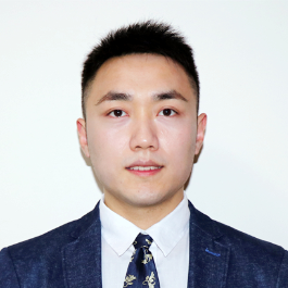 Dr. Xingwei Li avatar image
